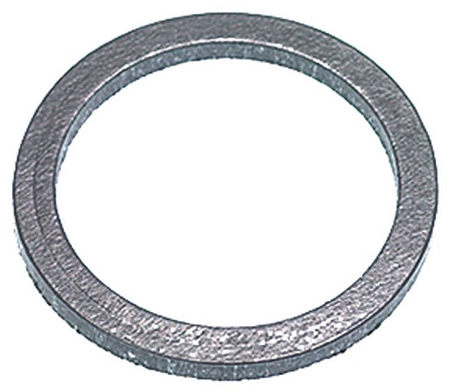 Bezzera / Brasilia Carbo Flat Gasket Ø 41X33X3 MM