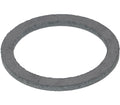 Universal Flat Carbo Gasket Ø 53X42X3 MM