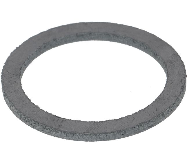 Universal Flat Carbo Gasket Ø 53X42X3 MM