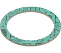 Universal Asbestos Free Flat Gasket Ø 54X42X2 MM