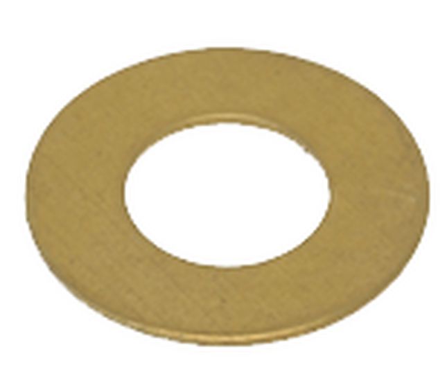 Cimbali Brass Washer Flat Ø 13X6X0.5 MM