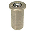 La Spaziale Pin For Ball
