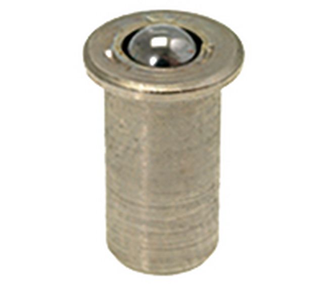 La Spaziale Pin For Ball