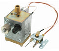 Brasilia Automatic Gas Regulator 2 Bar