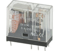 Bezzera Relay 24VDC 2CO 250V 5A