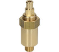 Faema / La Spaziale Expansion Valve Ø 1/4"m 10-14 Bar