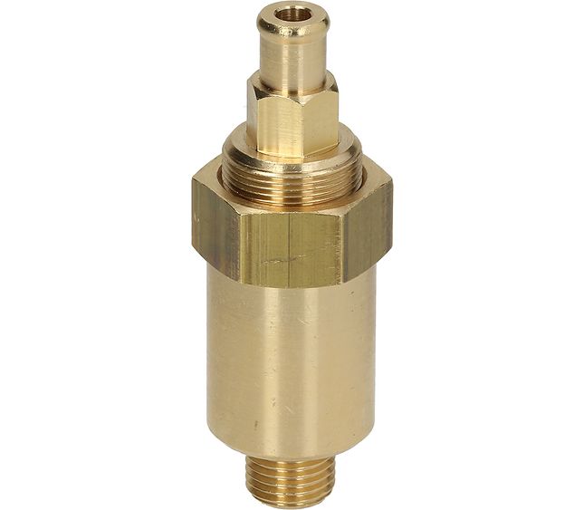 Faema / La Spaziale Expansion Valve Ø 1/4"m 10-14 Bar