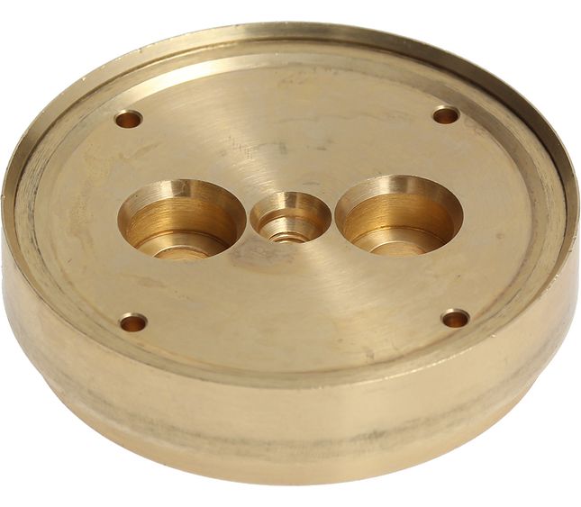 Gaggia Shower Holder Diffuser