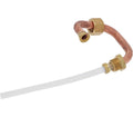 Cimbali / Faema Group Outlet Pipe