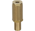 La Marzocco Expansion Valve Ø 1/4"m 12 Bar