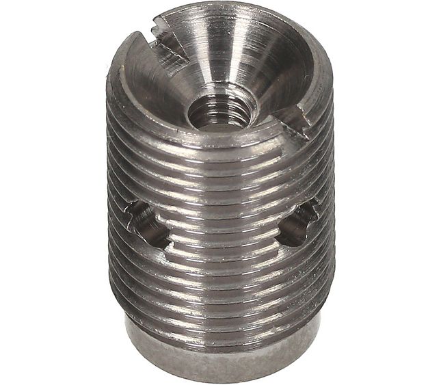Gaggia Brew Group Spray Nozzle Ø 12MM M12x1 H18