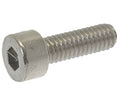 Universal Low Cylinder Head Screw M4x12