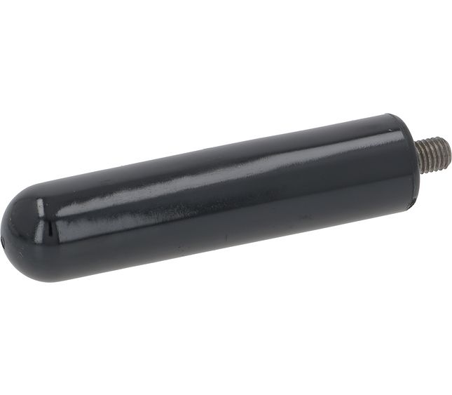 La San Marco Filter Holder Handle Black M10