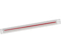Bezzera Level Glass Ø 10X120 MM Silk-screen Prin