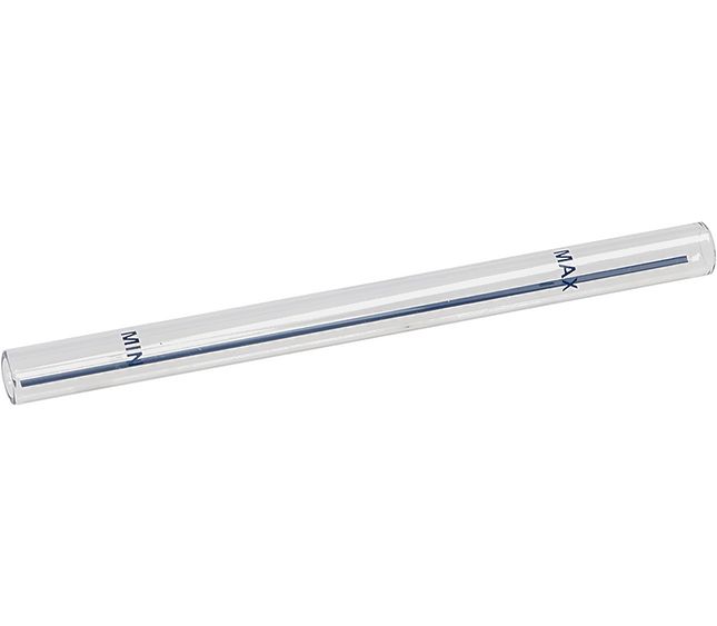 ECM / La Spaziale Level Glass Ø 11X150 MM