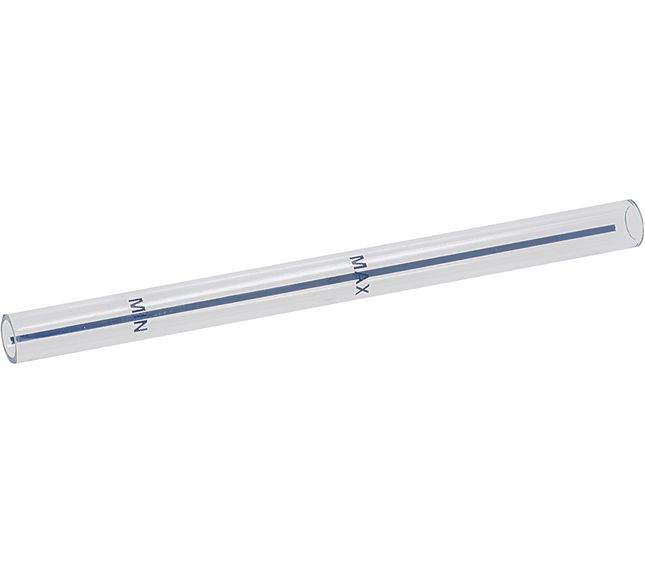 La Spaziale Level Glass Ø 11X150 MM