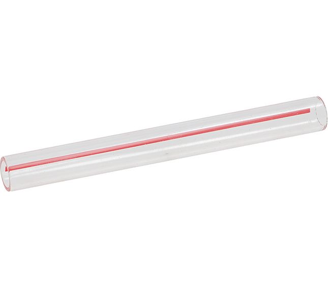 Faema Level Glass Ø 12X115 MM Silk-screen Prin