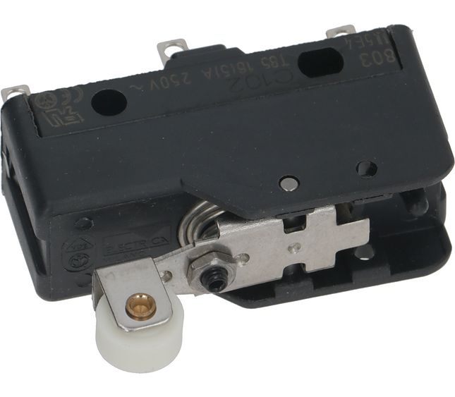 Bezzera Micro Interruptor Electrica C102