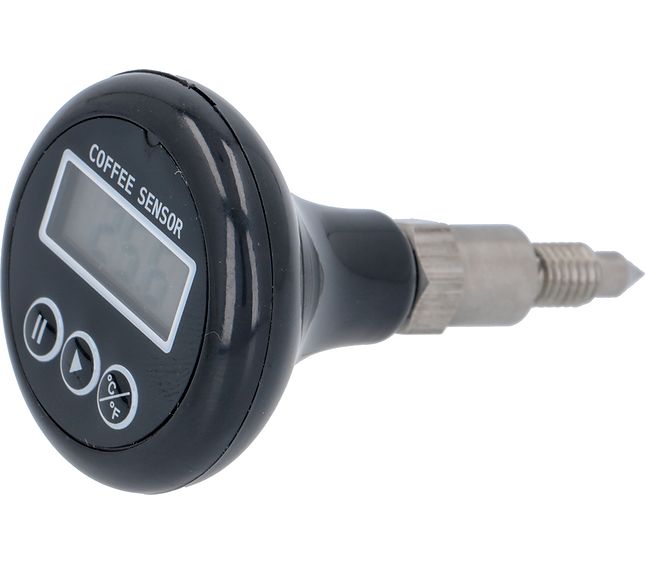 Gruppo Izzo Thermometer Coffee Sensor For Groups and