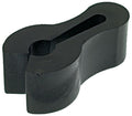 Universal Burn Preventing Rubber Grip For Pipes Ø 8 MM