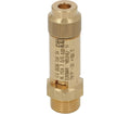 Faema Valve For Boiler Ø 3/8"m 2.0BAR Ce-ped