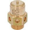 La Spaziale Boiler Valve Ø 1/2 (1.5 Bar)