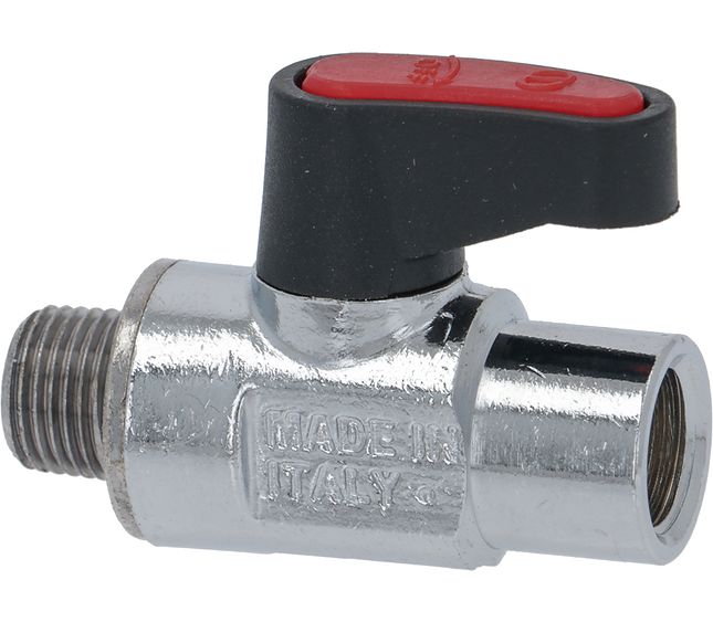 La Marzocco Ball Valve Ø 1/8"m-1/8"f