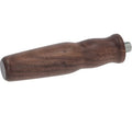 Universal Filter Holder Handle M12 Walnut Wood