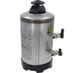 Universal Manual Water Softener 8 L Ø 3/8