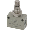 La San Marco Tap Mrf Ø 1/8"ff
