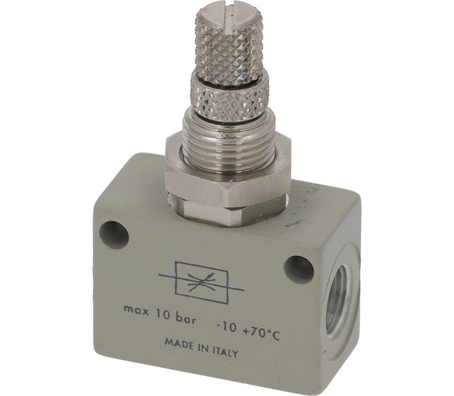 La San Marco Tap Mrf Ø 1/8"ff