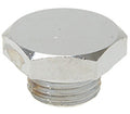 Brasilia Cap Ø 1/4"m Nut 17 MM H12.5
