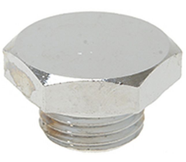 Brasilia Cap Ø 1/4"m Nut 17 MM H12.5