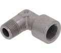 Brasilia L-fitting Ø 1/8"m-1/8"f Nickel-plated