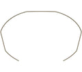 Universal Filter-locking Spring Ø 1.00 MM ST Steel