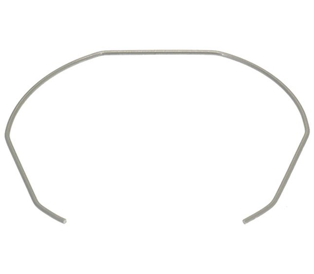 Universal Filter Locking Spring Ø 1.40 MM S/steel