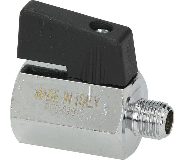 La San Marco Ball Valve Ø 1/8 MF