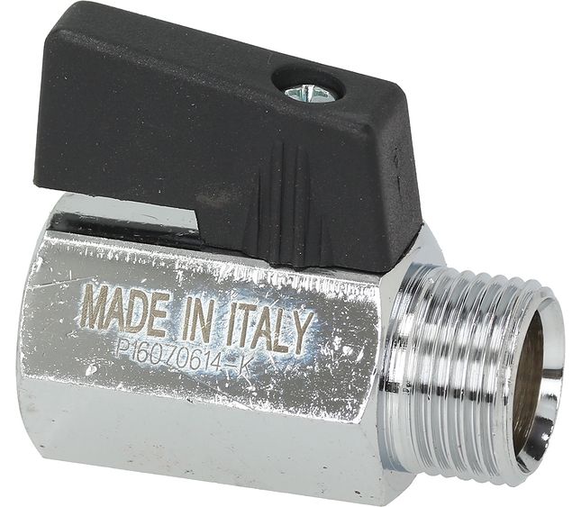 La Marzocco Ball Valve Ø 3/8"mf