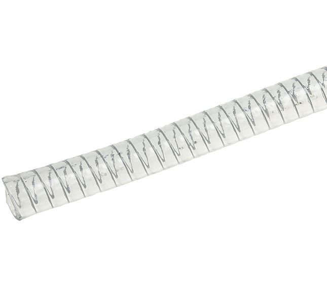 Universal Drain Hose Elispir Ø 12X18 MM - 5 M