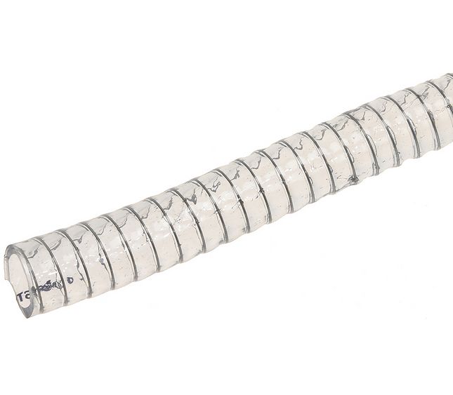 Universal Drain Hose Elispir Ø 18X25 MM - 5 M