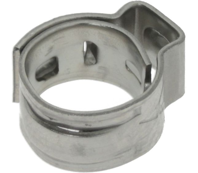 Gaggia Hose Clamp Ø 5.8-7.0 MM