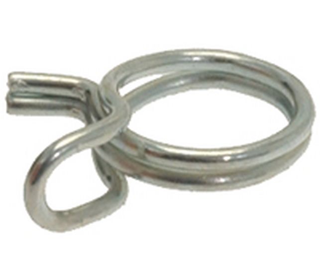 Gaggia Double-wire Clamp 8.8-9.3 - 100 Pcs