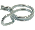Universal Double-wire Clamp 9.8-10.4 - 100 Pcs