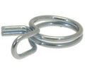 Universal Double-wire Clamp 11-11.6 - 100 Pcs