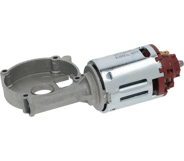 Gaggia Motor Coffee Grinder Left 120VDC