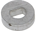 Gaggia Sensor Spacer M5000 Aluminium