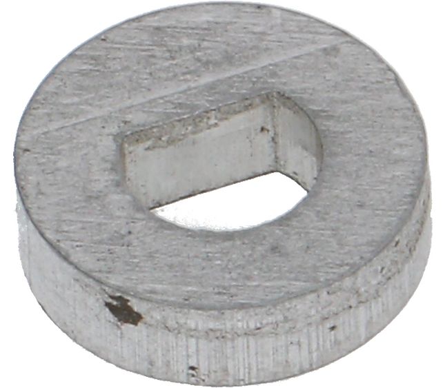 Gaggia Sensor Spacer M5000 Aluminium