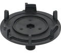 Gaggia Grinding Burrs Bottom Holder