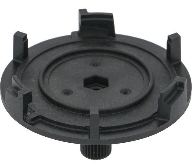 Gaggia Grinding Burrs Bottom Holder