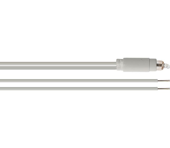 Brasilia Indicator Light Neutral 230V